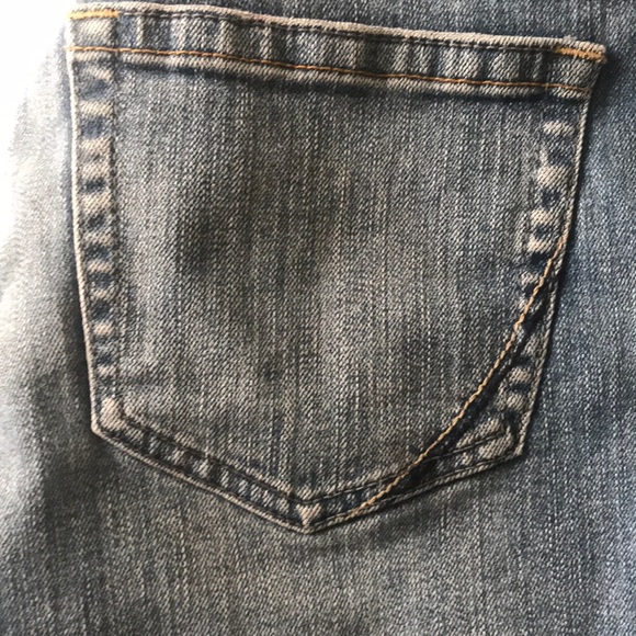 Converse Cut Off Shorts - Picture 7 of 7